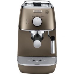 De longhi Distinta ECI 341.BZ Ekspres. Ekspresy ciśnieniowe marki DE LONGHI. Za 699.00 zł.