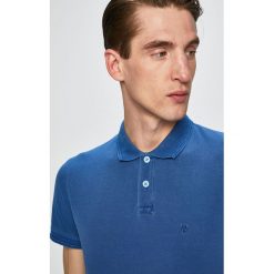 Wrangler - Polo. Koszulki polo męskie marki Wrangler. W wyprzedaży za 99.90 zł.
