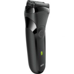 Braun Series 3 301s Golarka. Golarki męskie marki BRAUN. Za 199.99 zł.