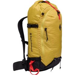 Plecak Black Diamond Cirque 35. Żółte plecaki męskie Black Diamond, bez wzorów. Za 797.99 zł.