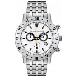 Chrono Diamond Zegarek Męski 11600a Herrenuhr Hektor Stahl. Zegarki męskie marki Chrono Diamond. W wyprzedaży za 1,199.00 zł.