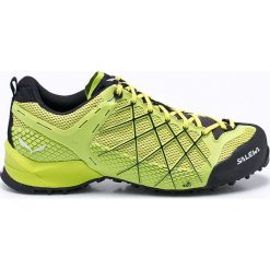 Salewa - Buty MS Wildfire. Buty trekkingowe męskie marki Salewa. W wyprzedaży za 499.90 zł.
