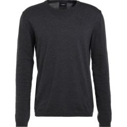 JOOP! LENZ Sweter anthracite. Kardigany męskie JOOP!. W wyprzedaży za 349.30 zł.