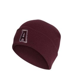 Czapka 2-Color Logo. Białe czapki męskie ADIDAS, bez wzorów, sportowe. Za 65.99 zł.