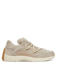 Giuseppe Zanotti Sneakersy RM50009/003 Szary. Szare buty sportowe na co dzień męskie Giuseppe Zanotti, m, bez wzorów, ze skóry, bez ramiączek, bez kaptura. Za 2,139.00 zł.