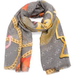 Chusta GUESS - AW7727 VIS03 COA. Szaliki męskie marki Giacomo Conti. W wyprzedaży za 169.00 zł.