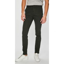 Tommy Hilfiger - Spodnie. Eleganckie spodnie męskie Tommy Hilfiger. W wyprzedaży za 359.90 zł.