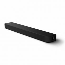 Bezprzewodowy soundbar SONY HTS2000 250W 250 W. Soundbary SONY. W wyprzedaży za 1,482.65 zł.