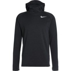 Nike Performance SPHERE Bluza z kapturem black/htr/anthracite/reflective silver. Bluzy nierozpinane męskie Nike Performance. Za 369.00 zł.