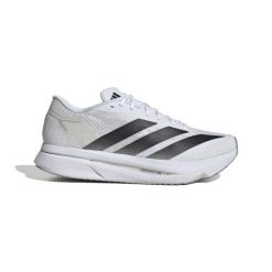 Buty do biegania adidas Adizero SL2. Białe buty do biegania męskie ADIDAS, bez wzorów, bez zapięcia, do biegania. Za 574.00 zł.
