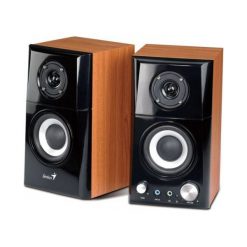 Genius Głośniki Sp-hf2.0 500a. Zestawy głośników Genius. Za 125.00 zł.