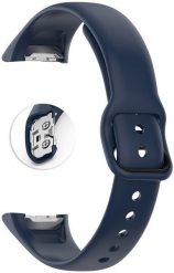 ORYGINALNY ZAMIENNY WYMIENNY PASEK OPASKA BRANSOLETA YIVO DO ZEGARKA SMARTWATCH SAMSUNG GALAXY FIT SM-R370 SM R370. Zegarki smartwatch Yivo. Za 36.19 zł.