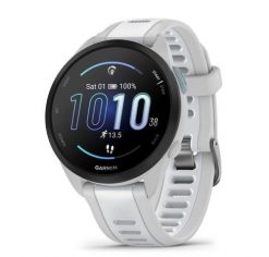 Garmin Forerunner 165 Mist Grey. Szare zegarki sportowe Garmin. Za 1,185.99 zł.