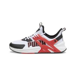 Buty męskie sportowe sneakersy Puma PACER+. Białe buty sportowe na co dzień męskie Puma, m, bez wzorów, sportowe, bez ramiączek, bez kaptura. W wyprzedaży za 219.00 zł.