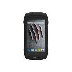 Produkt z outletu: Smartfon MYPHONE Hammer AXE M LTE Czarny. Smartfony marki MYPHONE. Za 597.00 zł.