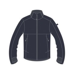 Kurtka wodoodporna CMP. Brązowe kurtki softshell męskie CMP, bez wzorów, z softshellu, bez kaptura, trekkingowe. Za 422.00 zł.