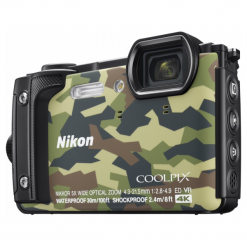 Nikon COOLPIX W300 Moro. Aparaty kompaktowe marki NIKON. Za 1,599.00 zł.