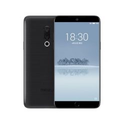 Smartfon Meizu 15 Lite 32 GB Czarny. Czarne smartfony Meizu. Za 1,081.18 zł.