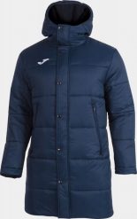 Kurtka męska Joma Kurtka Joma Anorak Islandia III 101697.331. Kurtki męskie Joma, m, bez wzorów, bez ramiączek, bez kaptura. Za 336.25 zł.