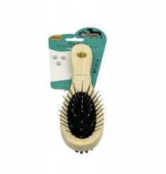 TATRAPET Szczotka dwustronna dla psa 18x5cm. Golarki męskie TATRAPET. Za 12.12 zł.