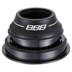 Półzintegrowany zestaw słuchawkowy BBB Cycling 1.1/8 - 1.5'' 44/56 mm. Czarne zestawy słuchawkowe BBB CYCLING. Za 305.00 zł.