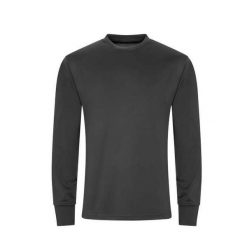 Koszulka Z Długim Rękawem Unisex Dla Dorosłych. Brązowe koszulki męskie z długim rękawem JUST COOL, xl, bez wzorów, sportowe, bez kołnierzyka, bez ramiączek. Za 75.99 zł.