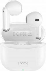 Słuchawki XO słuchawki Bluetooth X33 TWS białe. Białe słuchawki bluetooth XO. Za 39.90 zł.