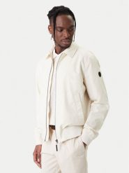 JOOP! Kurtka przejściowa 353Salvador 10017669 30101553 Écru Regular Fit. Kurtki męskie JOOP!, m, bez wzorów, z syntetyku, bez ramiączek, bez kaptura. Za 1,269.00 zł.