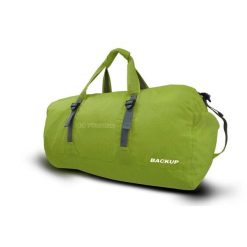 Torba Trimm BACKUP 10. Zielone torby męskie na ramię TRIMM, bez wzorów, sportowe, na ramię. W wyprzedaży za 63.00 zł.