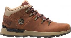 Buty trekkingowe męskie Timberland Buty męskie Timberland EURO SPRINT TREKKER MID (TB0A6DQDEJD1) 44.5. Buty trekkingowe męskie Timberland, bez wzorów, bez zapięcia, do biegania. Za 522.90 zł.