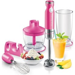 Blender SENCOR SHB 4368RS. Blendery SENCOR. Za 115.23 zł.