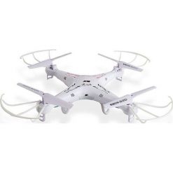 Syma RC X5 2.4GHz Quadcopter Dron. Akcesoria fotograficzne marki Yuneec. Za 169.99 zł.