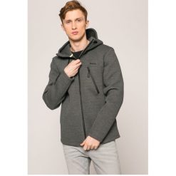 Bench - Bluza. Bluzy rozpinane męskie marki Bench. W wyprzedaży za 219.90 zł.