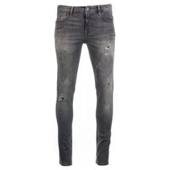 Pepe Jeans Jeansy Męskie Nickel 30/32 Szary. Jeansy męskie marki Pepe Jeans. W wyprzedaży za 394.00 zł.