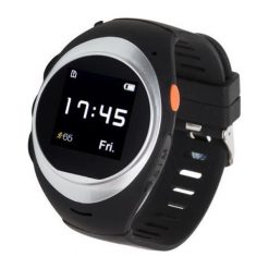 Garett Gps 2 (srebrny)- szybka wysyłka! - Raty 10 x 33,90 zł. Zegarki sportowe GARETT. Za 339.00 zł.