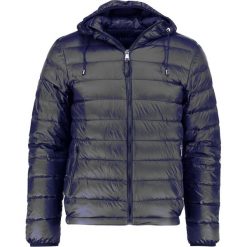 Polo Ralph Lauren Kurtka puchowa black. Kurtki męskie marki Polo Ralph Lauren. W wyprzedaży za 881.30 zł.