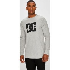 DC - Longsleeve. Koszulki męskie z długim rękawem DC. Za 149.90 zł.