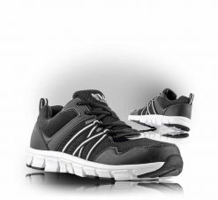 VM-4495-60 - BOLZANO półbuty outdoor 43. Buty trekkingowe męskie VM Footwear, bez wzorów, bez zapięcia, outdoorowe. Za 177.16 zł.