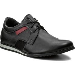 Półbuty SERGIO BARDI - Cameri SS127319818GR 101. Codzienne półbuty męskie marki Sergio Bardi. W wyprzedaży za 189.00 zł.
