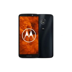 Smartfon MOTOROLA Moto G6 Play 3/32GB DualSIM Deep Indigo. Smartfony marki Motorola. Za 749.00 zł.