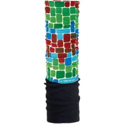 Komin wielofunkcyjny sportowy dla dorosłych Viking Polartec Outside. Czerwone szaliki męskie Viking, bez wzorów, sportowe. Za 52.00 zł.