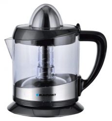 Wyciskarka Blaupunkt CJS-401 (40W; 1,2l; kolor czarny). Sokowirówki i wyciskarki do soków Blaupunkt. Za 85.99 zł.