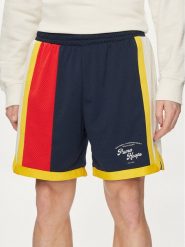 Puma Szorty sportowe Showtime 624744 Kolorowy Regular Fit. Szorty sportowe męskie Puma, bez wzorów, z syntetyku, sportowe. Za 209.99 zł.