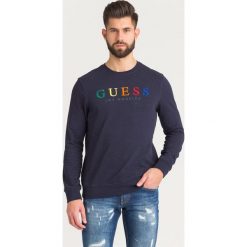 BLUZA JED Guess. Bluzy nierozpinane męskie Guess. Za 258.30 zł.