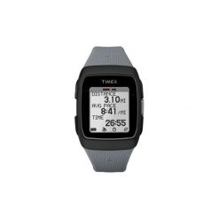Pulsometr zegarek sportowy Timex Ironman® GPS. Pulsometry marki Timex. Za 469.99 zł.
