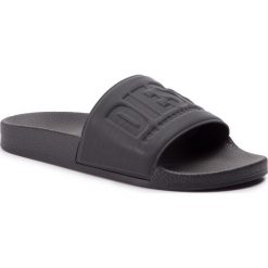 Klapki DIESEL - Sa-Valla Y01920 P2325 H1408 Black/Orange Fluo. Klapki i japonki męskie marki Diesel. Za 249.00 zł.