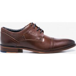 S. Oliver - Półbuty. Eleganckie półbuty męskie marki S.Oliver. W wyprzedaży za 249.90 zł.