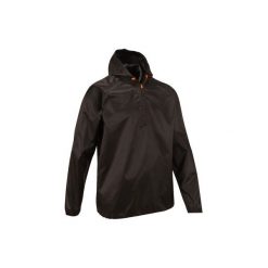 Kurtka turystyczna WTP Raincut męska. Kurtki męskie marki QUECHUA. Za 34.99 zł.