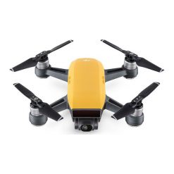 Dron DJI Spark (CP.PT.000742). Brązowe drony DJI. Za 1,924.99 zł.