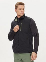 CMP Kamizelka 30A9317 Granatowy Regular Fit. Niebieskie kurtki outdoor męskie CMP, m, bez wzorów, z syntetyku, bez kaptura, outdoorowe. Za 249.99 zł.